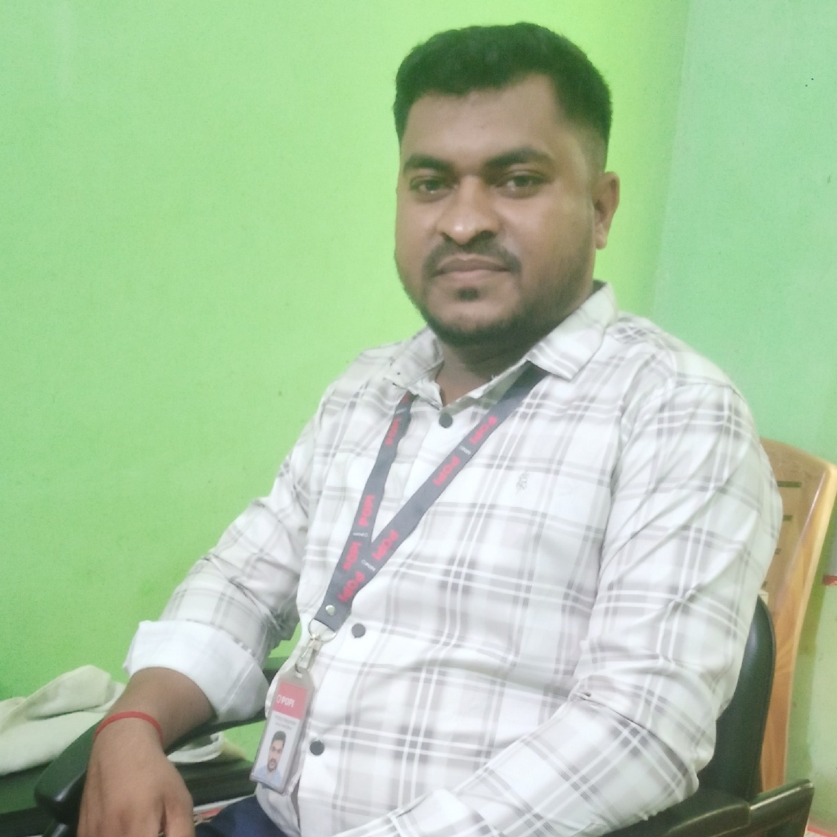 Hridoy majumder