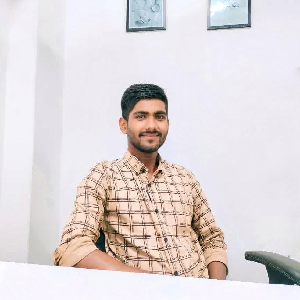 আশিষ পাল