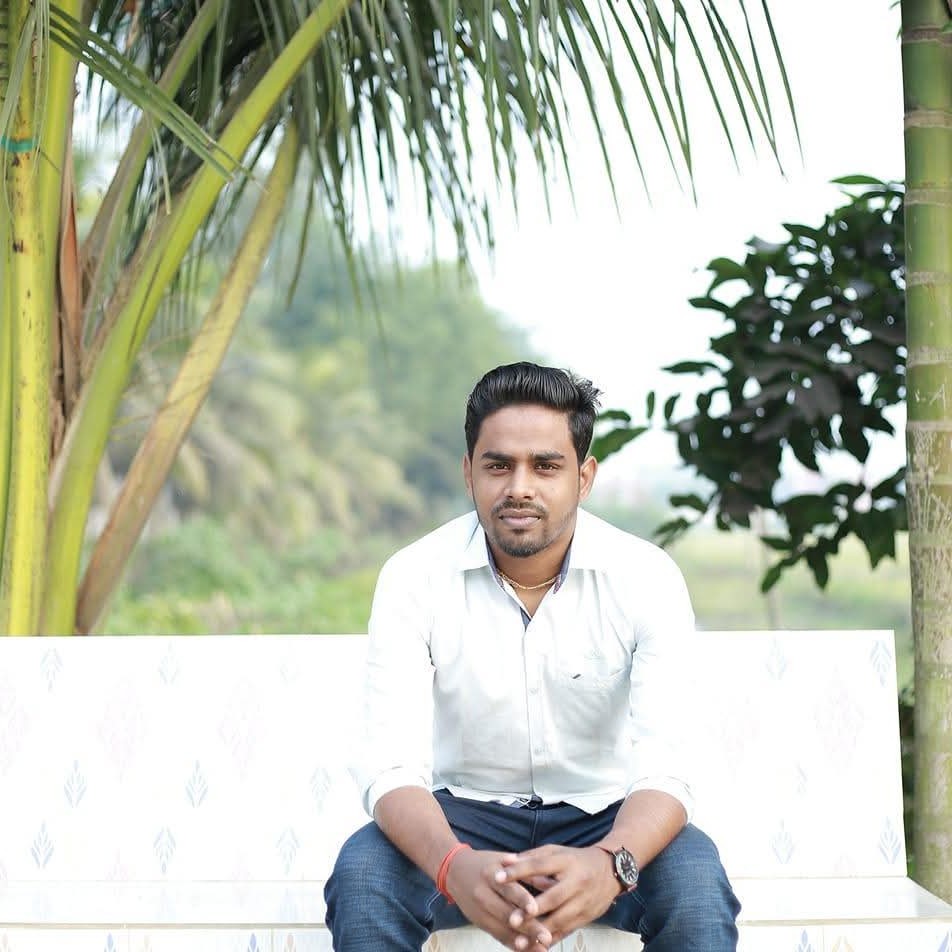 Bijoy Mojumder