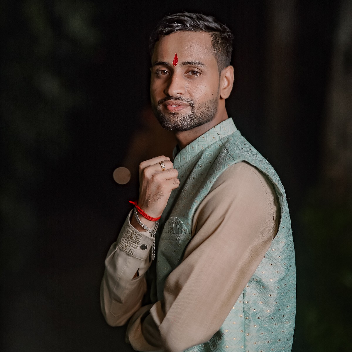 Mohannando dav nath