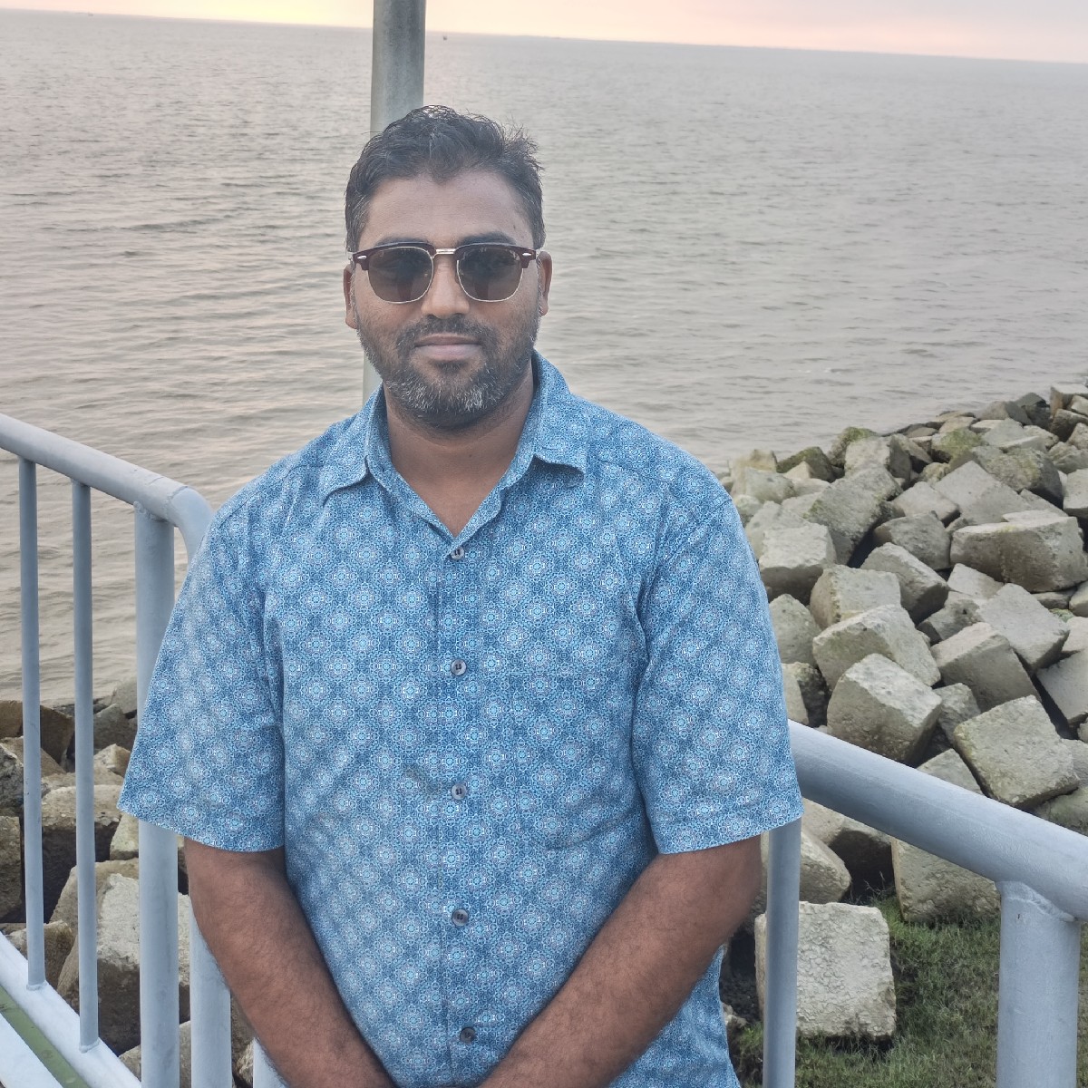ছোটন দেবনাথ