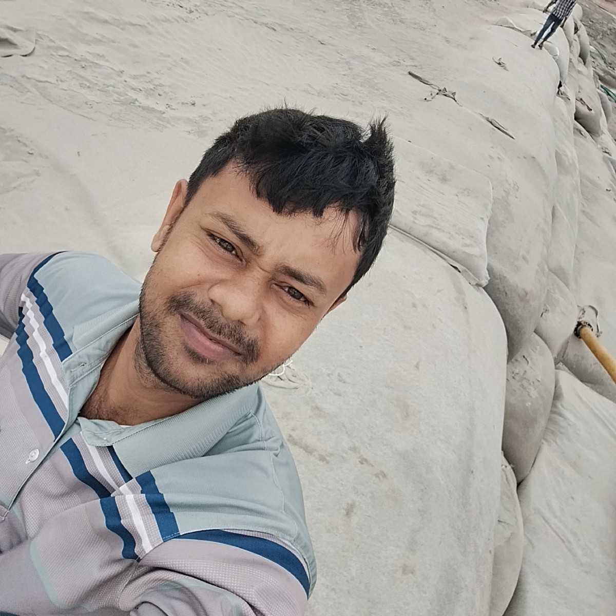 প্রদীপ চন্দ্র মজুমদার