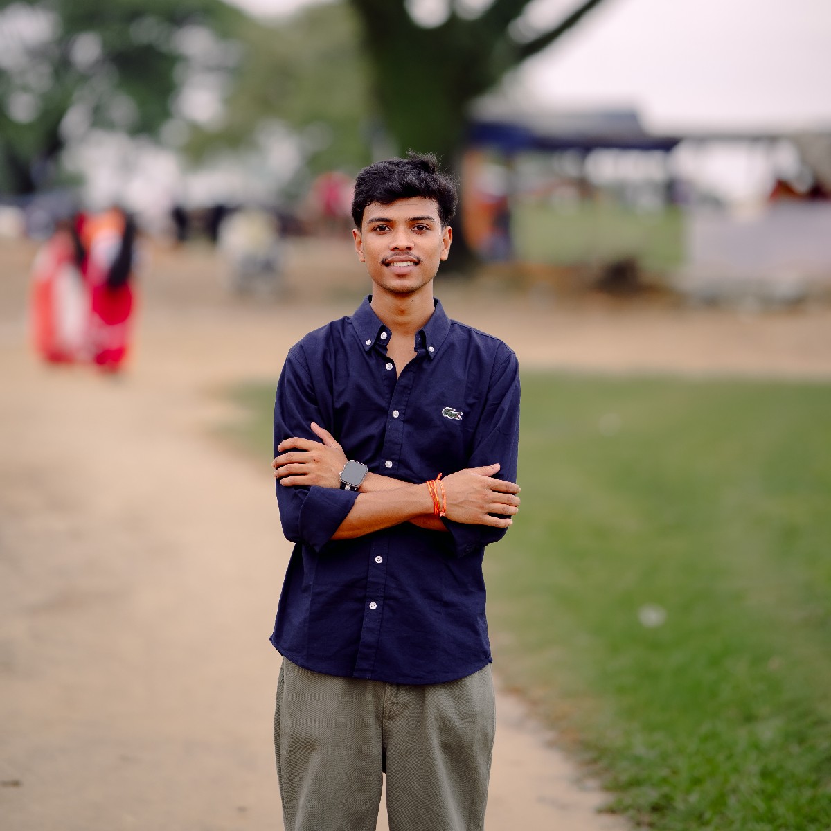 Ratan Mojumder