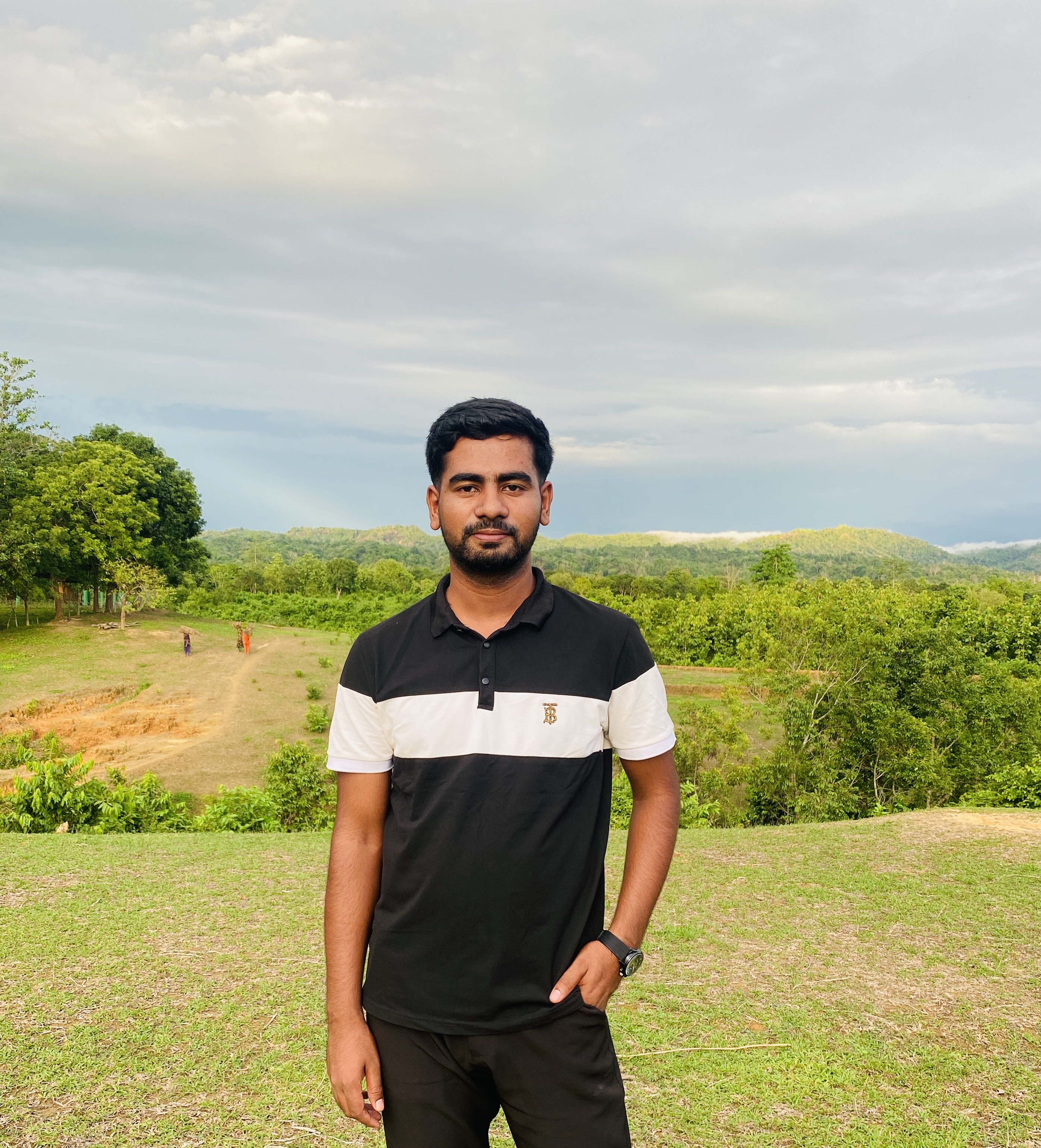 অনিক দাস